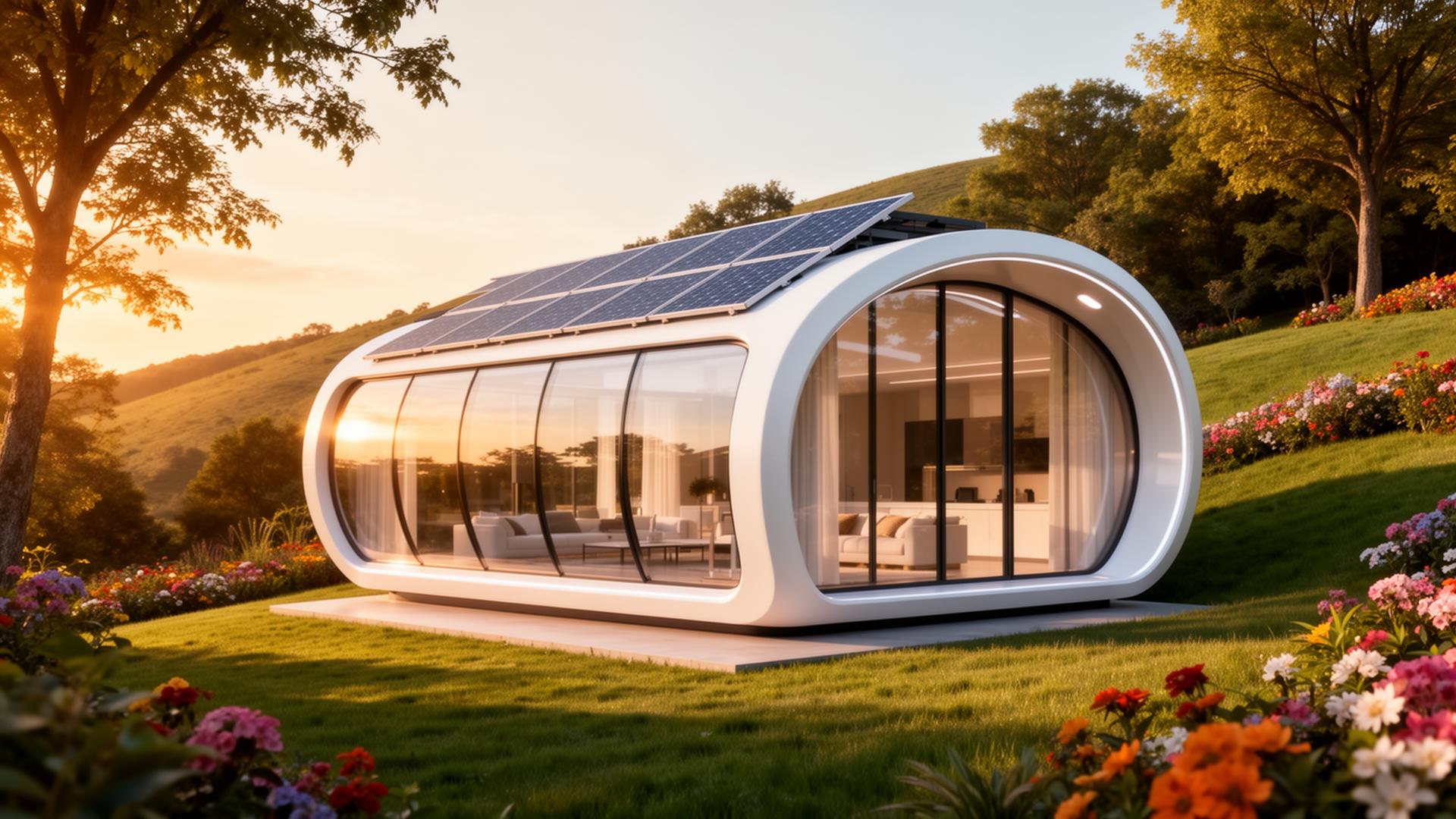 Mobile AI Space | Native AI Smart Space Solutions